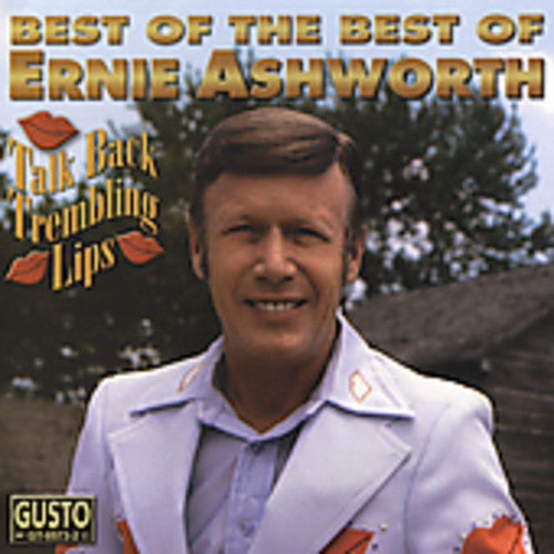 Ashworth, Ernie: Best of Ernie Ashworth