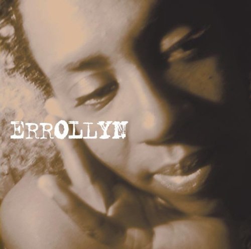 Wallen, Errollyn: Errollyn