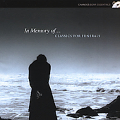 In Memory of Classics for Funerals / Various: In Memory of Classics for Funerals / Various