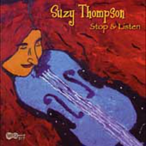 Thompson, Suzy: Stop and Listen