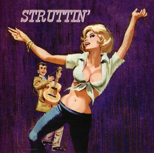 Struttin / Various: Struttin'