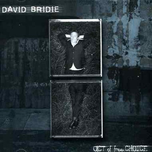 Bridie, David: Act of Free Choice