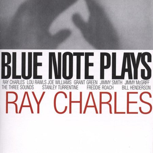 Blue Note Plays Ray Charles / Various: Blue Note Plays Ray Charles