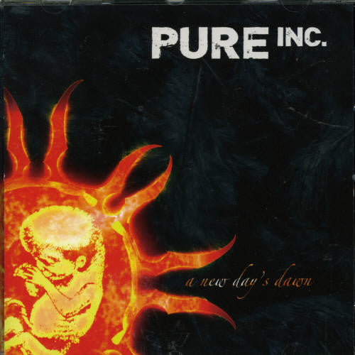 Pure Inc: New Days Dawn