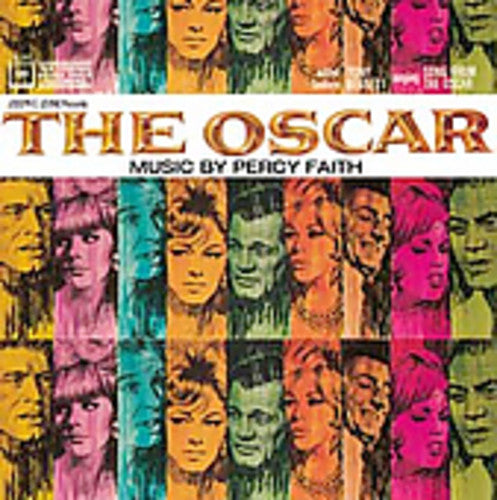 Faith, Percy: The Oscar