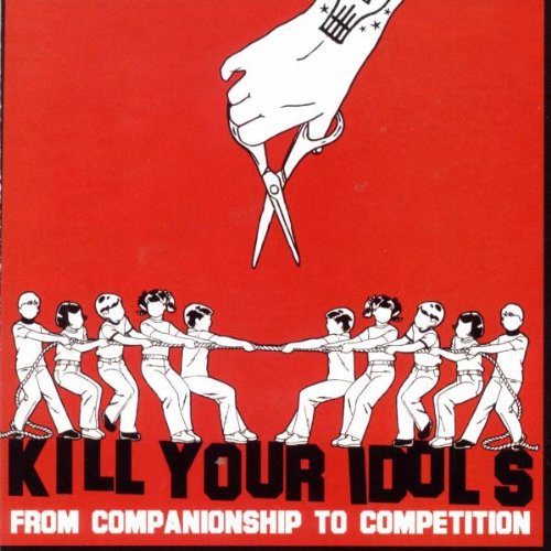 Kill Your Idols: From Companionship to Competition