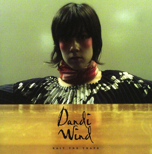 Dandi Wind: Bait the Traps