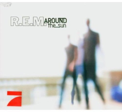 R.E.M.: Around the Sun