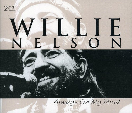 Nelson, Willie: Always On My Mind