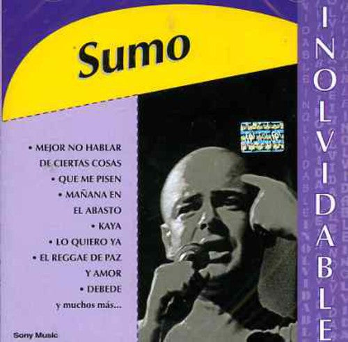 Sumo: Coleccion Inolvidable