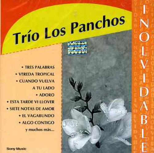 Panchos: Coleccion Inolvidable