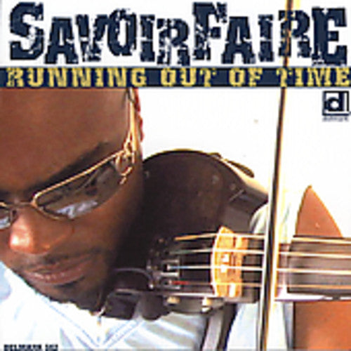 Savior Faire: Running Out of Time