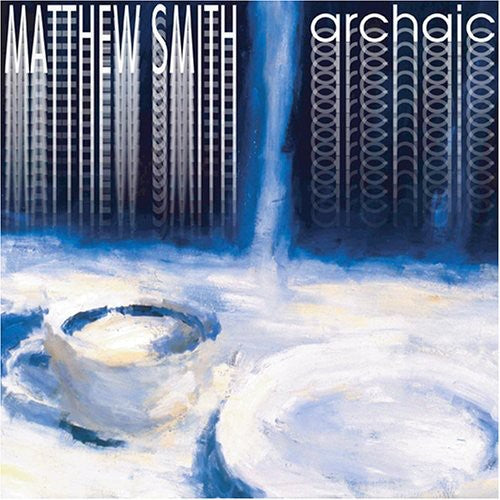 Smith, Matthew: Archaic