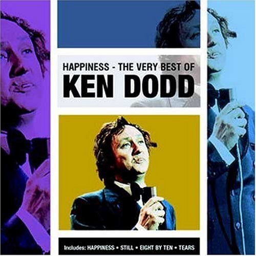 Dodd, Ken: Very Best of Ken Dodd