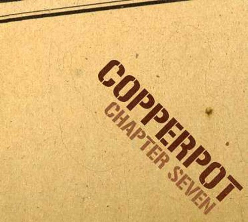 Copperpot: Chapter Seven