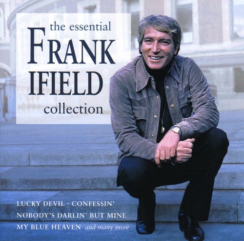 Ifield, Frank: Essential Collection