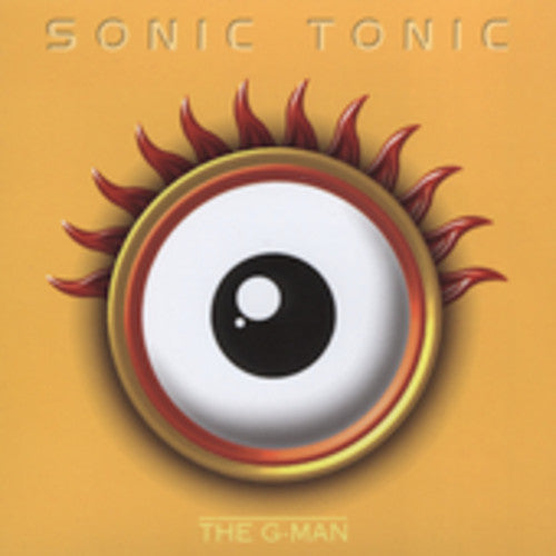 G-Man: Sonic Tonic