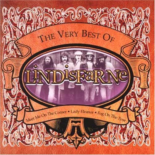 Lindisfarne: Best of