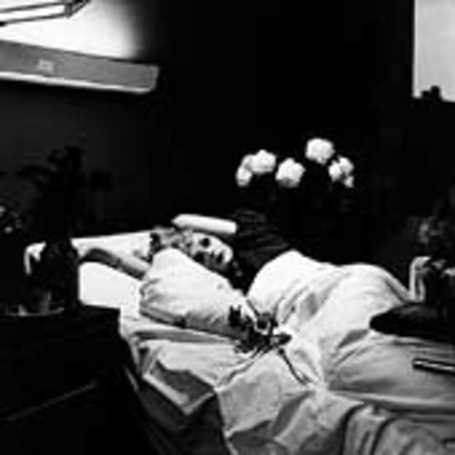 Antony & The Johnsons: I'm a Bird Now