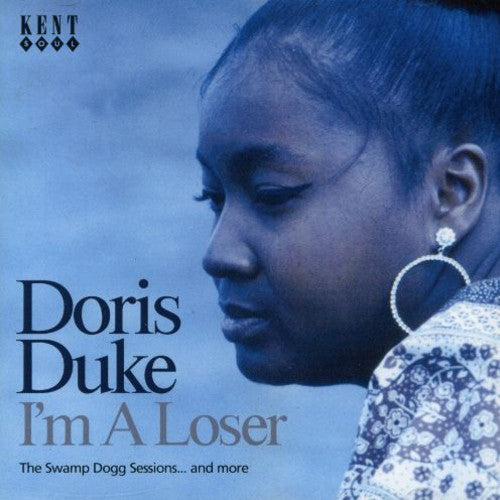 Duke, Doris: I'm A Loser/Swamp Dogg Sessions and More