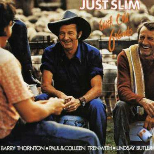 Dusty, Slim: Just Slim with Old Friends