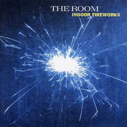 Room: Indoor Fireworks