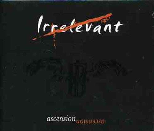 Irrelevant: Ascension