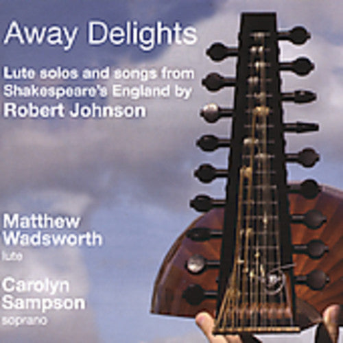 Johnson / Sampson / Wadsworth: Away Delights