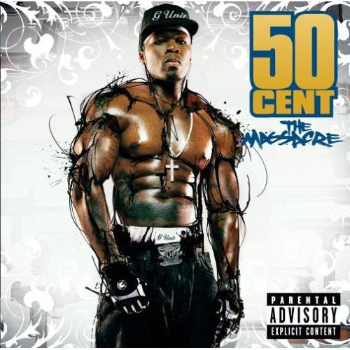 50 Cent: Massacre