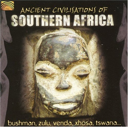 Ancient Civilisations of Southern Africa / Various: Ancient Civilisations Of Southern Africa