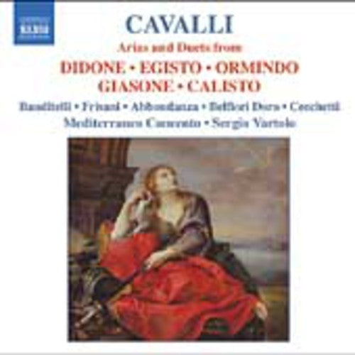 Cavalli / Banditelli / Frisani / Abbondanza / Doro: Opera Highlights