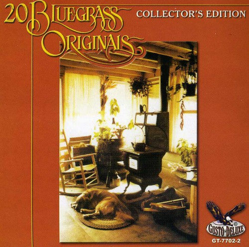 Bluegrass Originals / Various: Bluegrass Originals