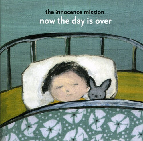 Innocence Mission: Now the Day Is Over