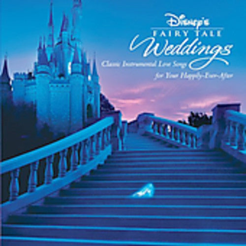 Disney's Fairy Tale Weddings / Various: Disney's Fairy Tale Weddings / Various