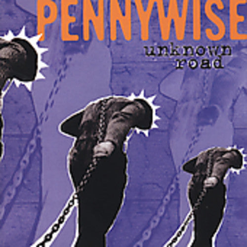 Pennywise: Unknown Road