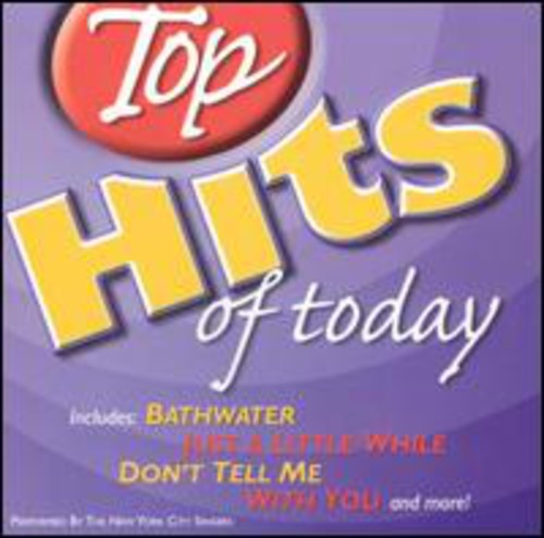 Top Hits of Today / Various: Top Hits of Today