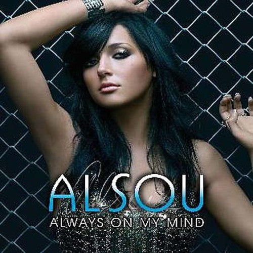 Alsou: Always on My Mind