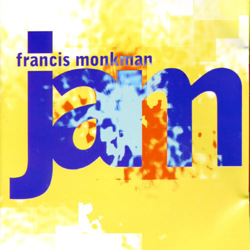 Monkman, Francis: Jam