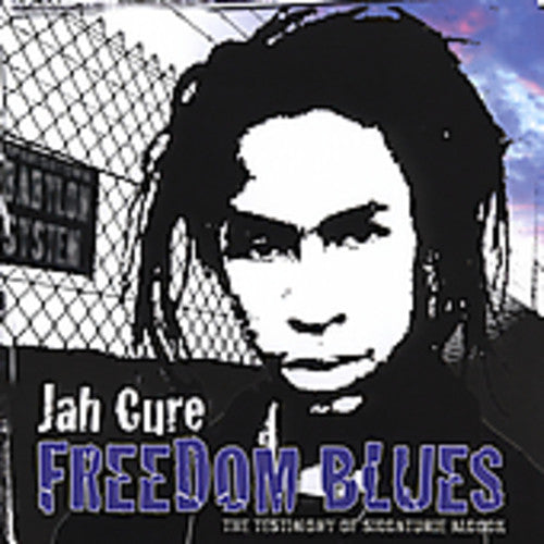 Jah Cure: Freedom Blues