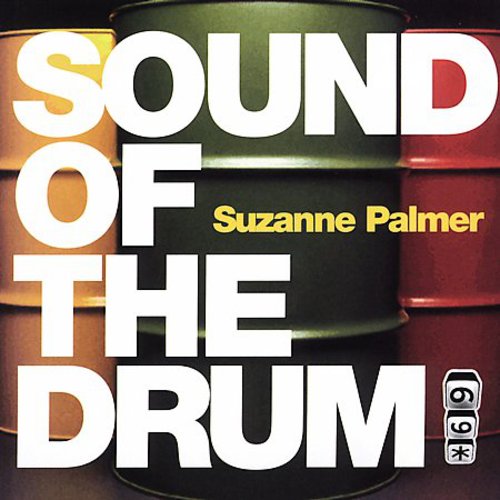 Palmer, Suzanne: Sound of the Drum