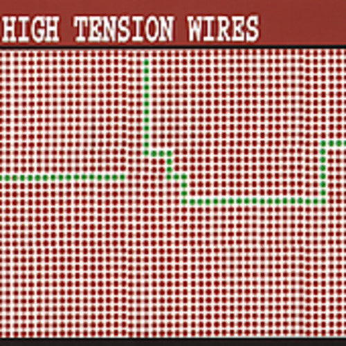 High Tension Wires: Send a Message