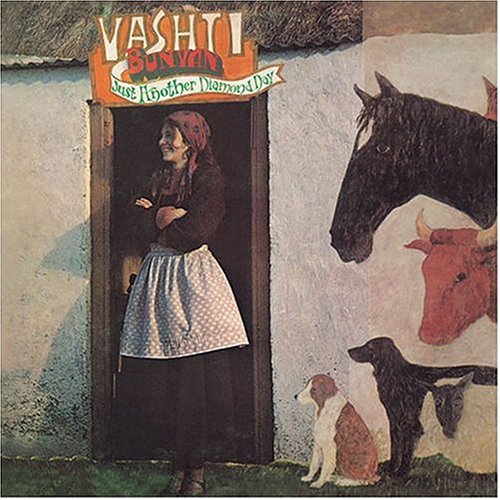 Bunyan, Vashti: Just Another Diamond Day