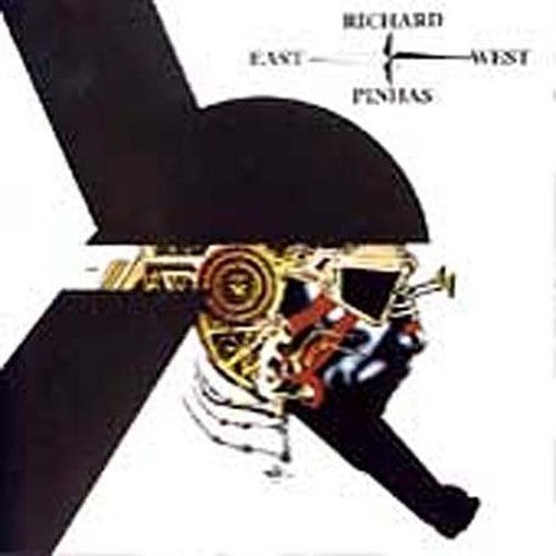 Pinhas, Richard / Heldon: East/West