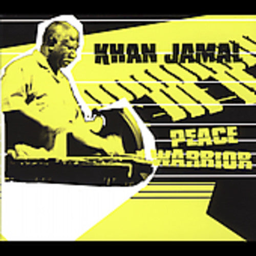 Jamal, Khan: Peace Warrior