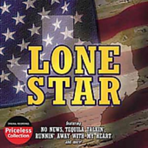 Lonestar: Lonestar