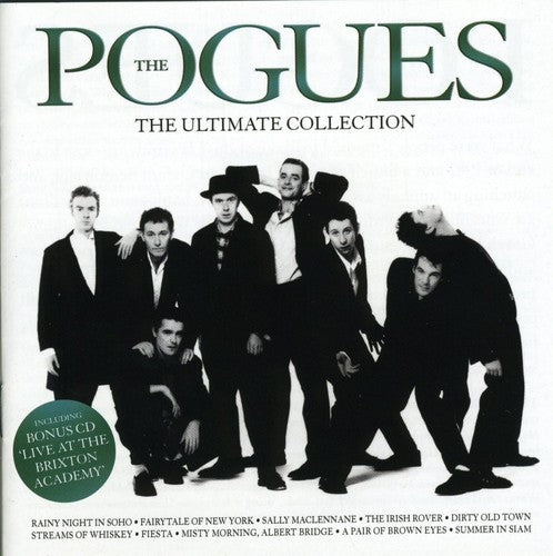 Pogues: Ultimate Collection