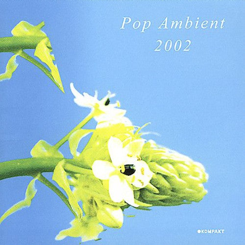 Pop Ambient / Various: Pop Ambient