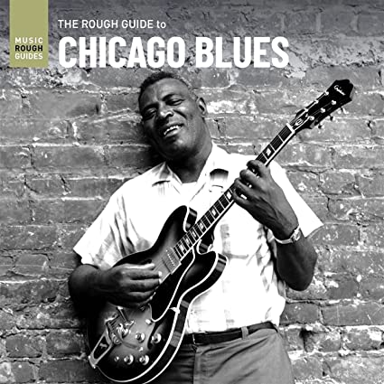 Rough Guide to Chicago Blues / Various: Rough Guide To Chicago Blues / Various