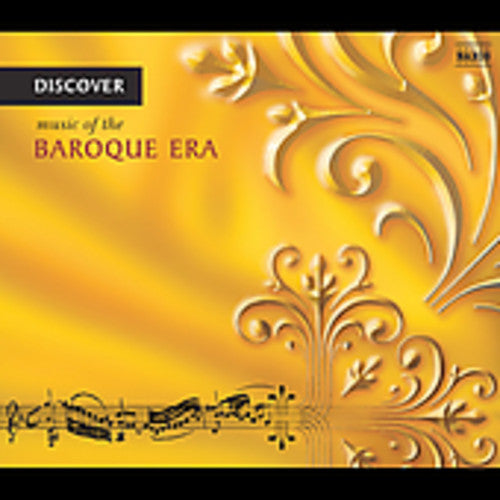 Discover Baroque Music / Various: Discover Baroque Music / Various