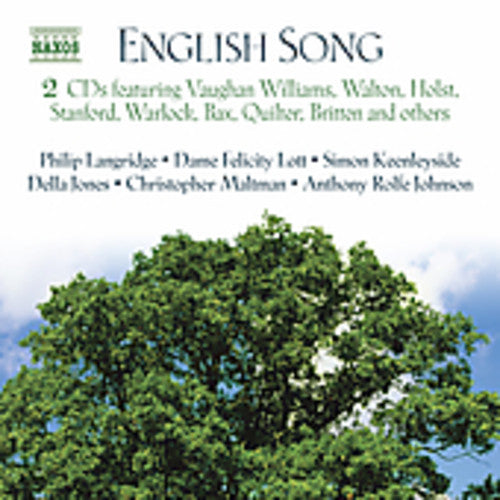 English Song / Various: English Song / Various